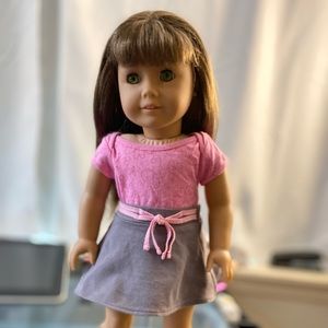 Original Truly Me, American Girl Doll